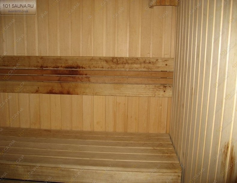 Сауна Посейдон, в Москве, Старый Гай, 8а | 8 | 1001sauna.com