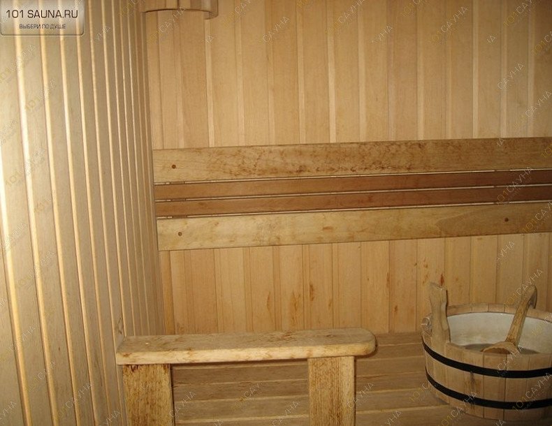 Сауна Посейдон, в Москве, Старый Гай, 8а | 9 | 1001sauna.com