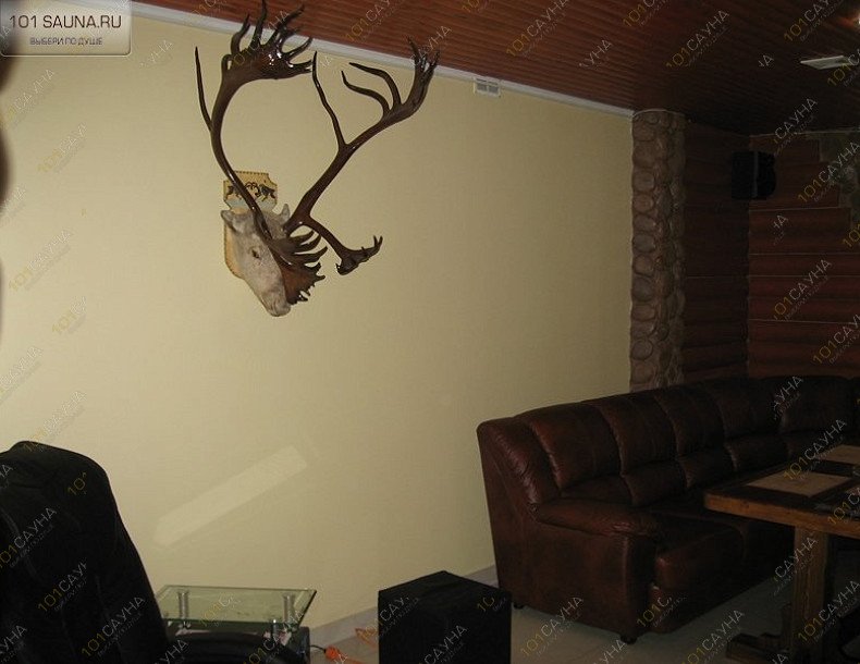 Сауна Посейдон, в Москве, Старый Гай, 8а | 10 | 1001sauna.com