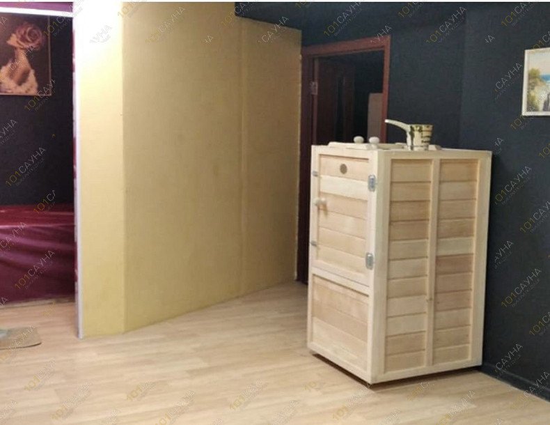 Сауна Эйфория, в Абакане, ул. Щетинкина, 21 | Бильярд в сауне Эйфория, Абакан | 1001sauna.com