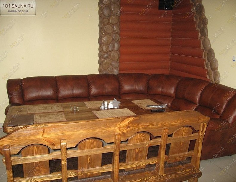 Сауна Посейдон, в Москве, Старый Гай, 8а | 12 | 1001sauna.com