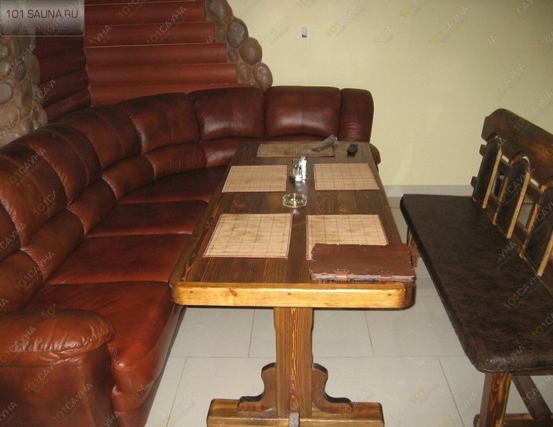 Сауна Посейдон, в Москве, Старый Гай, 8а | 13 | 1001sauna.com