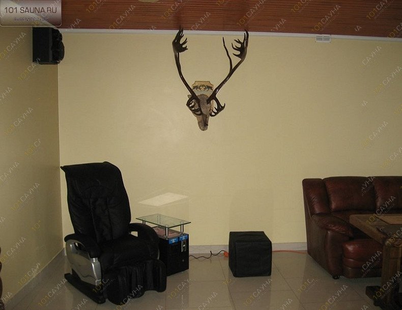 Сауна Посейдон, в Москве, Старый Гай, 8а | 14 | 1001sauna.com
