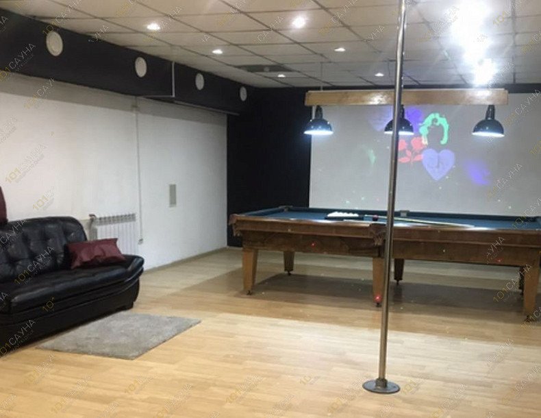 Сауна Эйфория, в Абакане, ул. Щетинкина, 21 | Караоке и развлечения в сауне Эйфория | 1001sauna.com