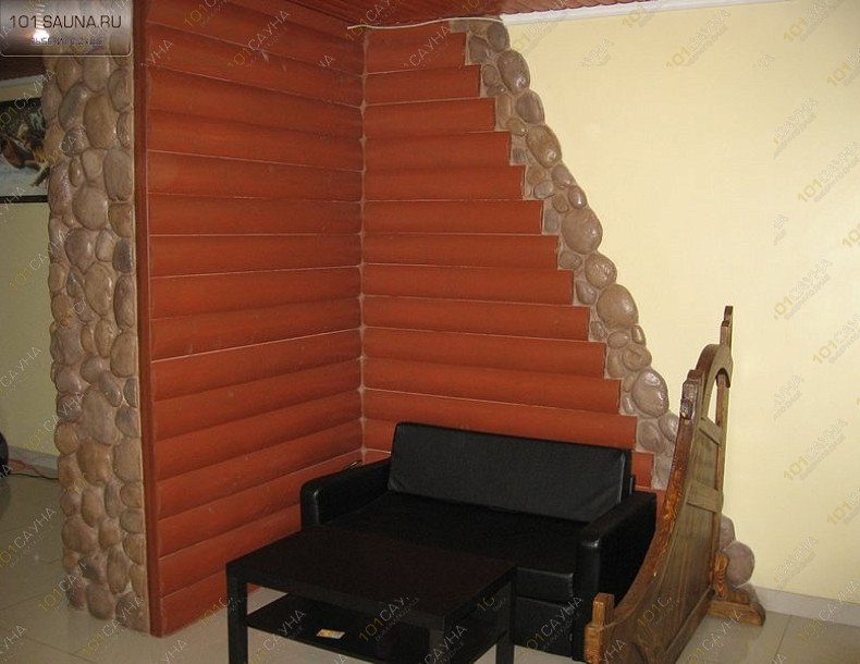 Сауна Посейдон, в Москве, Старый Гай, 8а | 19 | 1001sauna.com