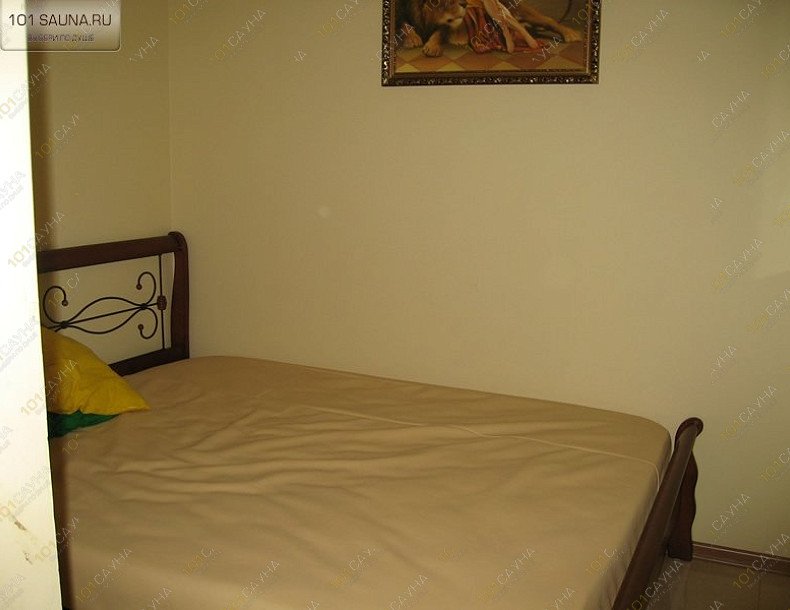 Сауна Посейдон, в Москве, Старый Гай, 8а | 21 | 1001sauna.com