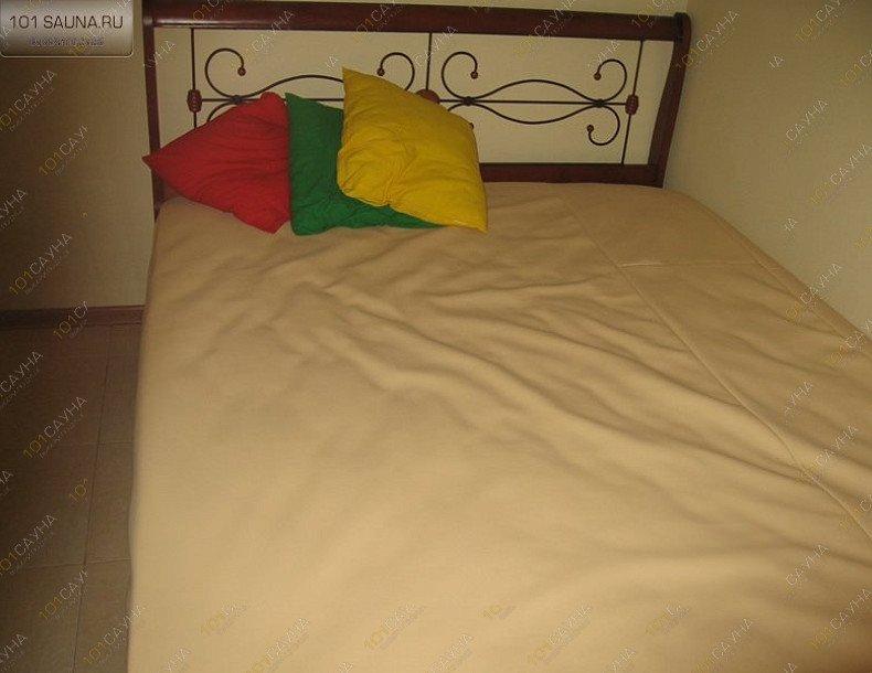 Сауна Посейдон, в Москве, Старый Гай, 8а | 22 | 1001sauna.com