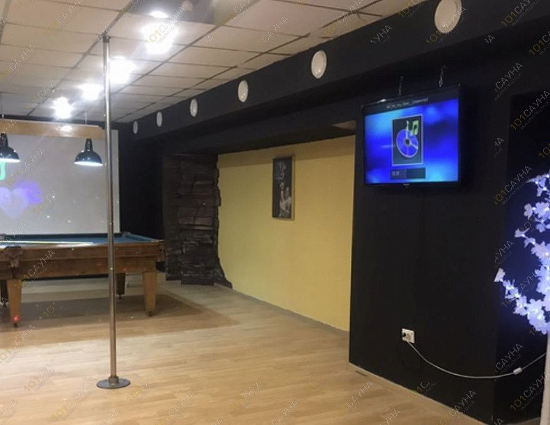 Сауна Эйфория, в Абакане, ул. Щетинкина, 21 | Душевая в сауне Эйфория, Абакан | 1001sauna.com