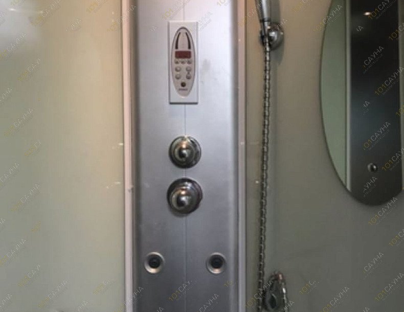 Сауна Эйфория, в Абакане, ул. Щетинкина, 21 | Пилон и цветомузыка в сауне Эйфория | 1001sauna.com