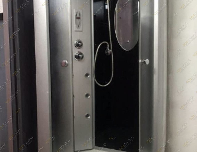 Сауна Эйфория, в Абакане, ул. Щетинкина, 21 | Интерьер сауны Эйфория в Абакане | 1001sauna.com