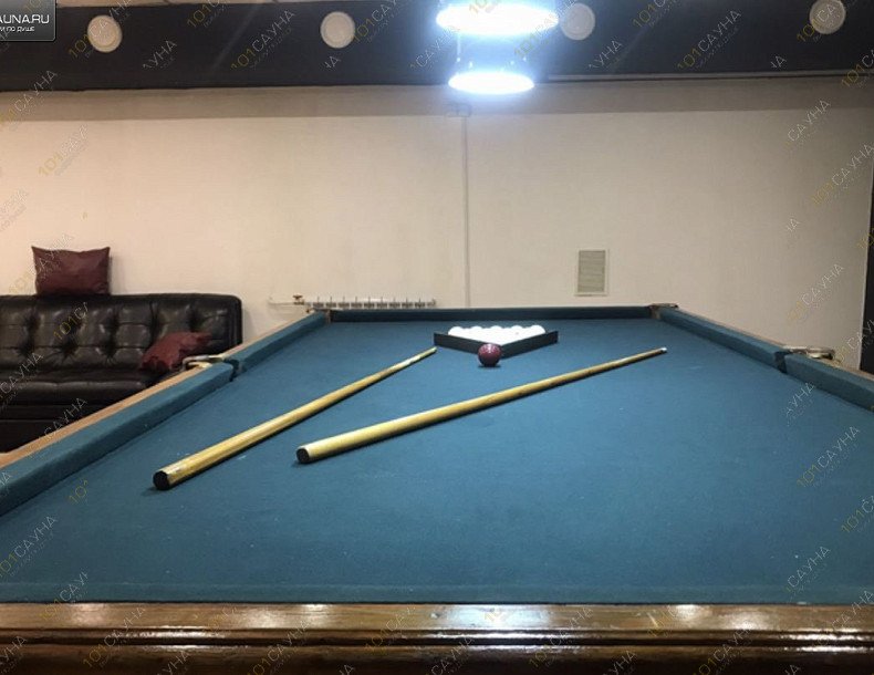 Сауна Эйфория, в Абакане, ул. Щетинкина, 21 | Массажное кресло в сауне Эйфория | 1001sauna.com