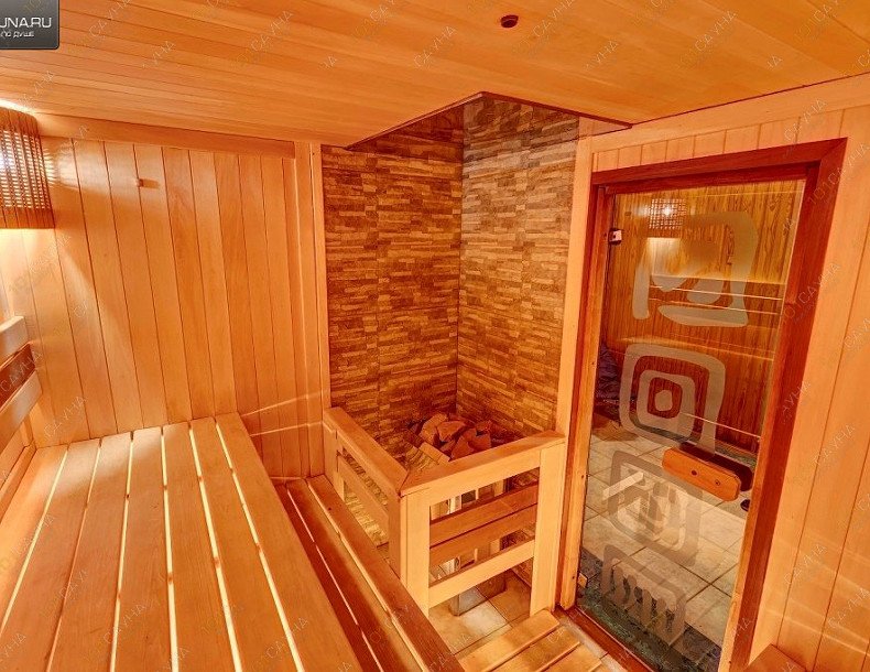 Сауна Персона, в Москве, Ленинградский проспект, 9 | 2 | 1001sauna.com