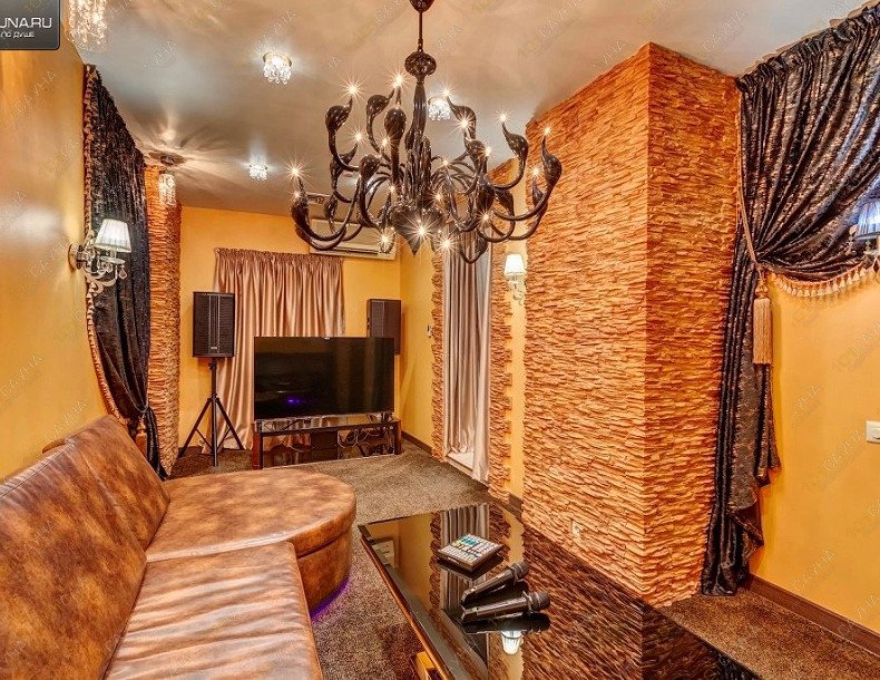 Сауна Персона, в Москве, Ленинградский проспект, 9 | 4 | 1001sauna.com