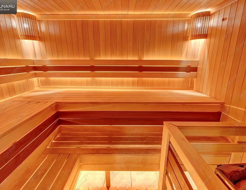 Сауна Персона, в Москве, Ленинградский проспект, 9 | 5 | 1001sauna.com