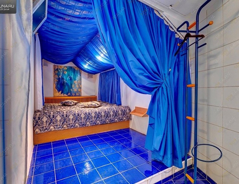 Сауна Персона, в Москве, Ленинградский проспект, 9 | 8 | 1001sauna.com