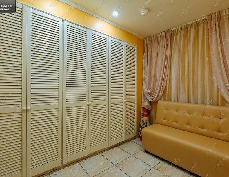 Сауна Персона, в Москве, Ленинградский проспект, 9 | 9 | 1001sauna.com