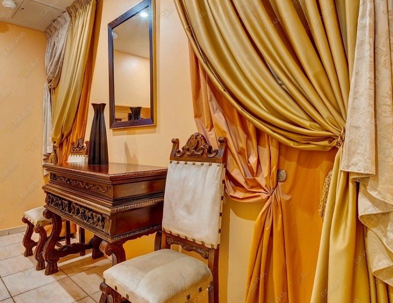 Сауна Персона, в Москве, Ленинградский проспект, 9 | 15 | 1001sauna.com