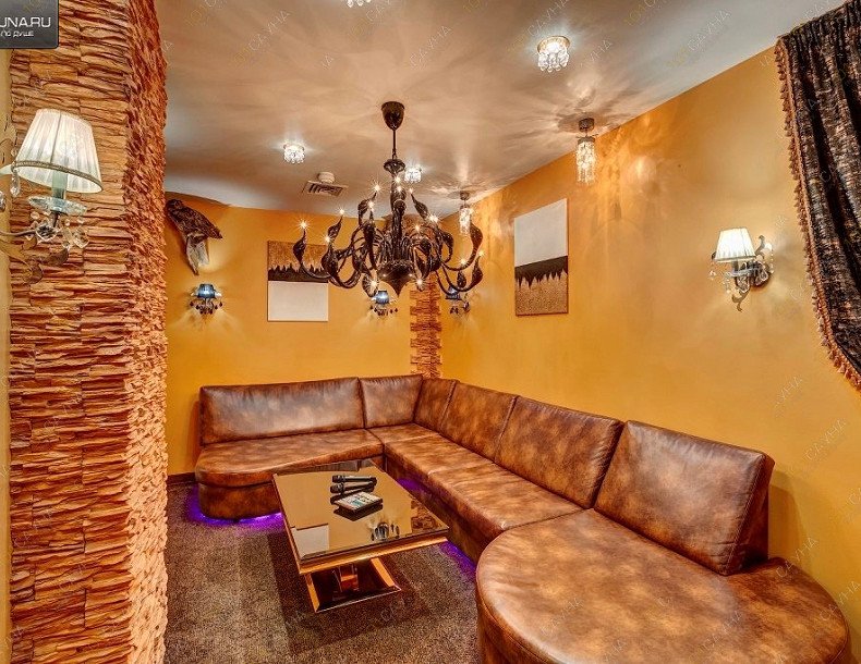 Сауна Персона, в Москве, Ленинградский проспект, 9 | 23 | 1001sauna.com