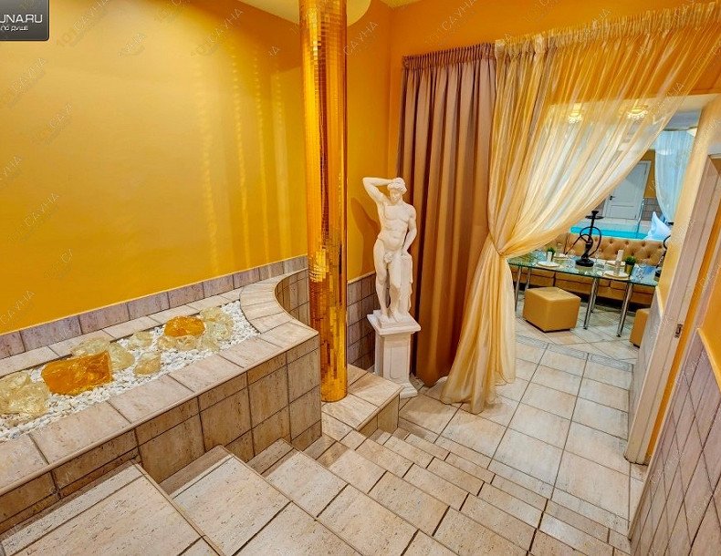 Сауна Персона, в Москве, Ленинградский проспект, 9 | 31 | 1001sauna.com