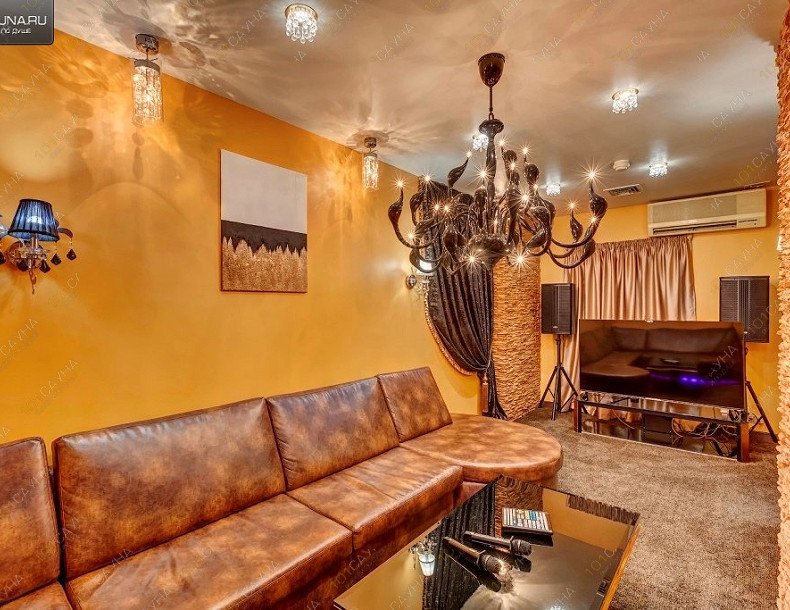 Сауна Персона, в Москве, Ленинградский проспект, 9 | 33 | 1001sauna.com