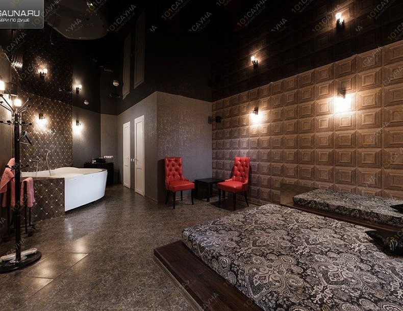 СПА салон Каприз, в Сочи, ул. Красноармейская, 1/2 (ЖК "Ривьера") | 2 | 1001sauna.com