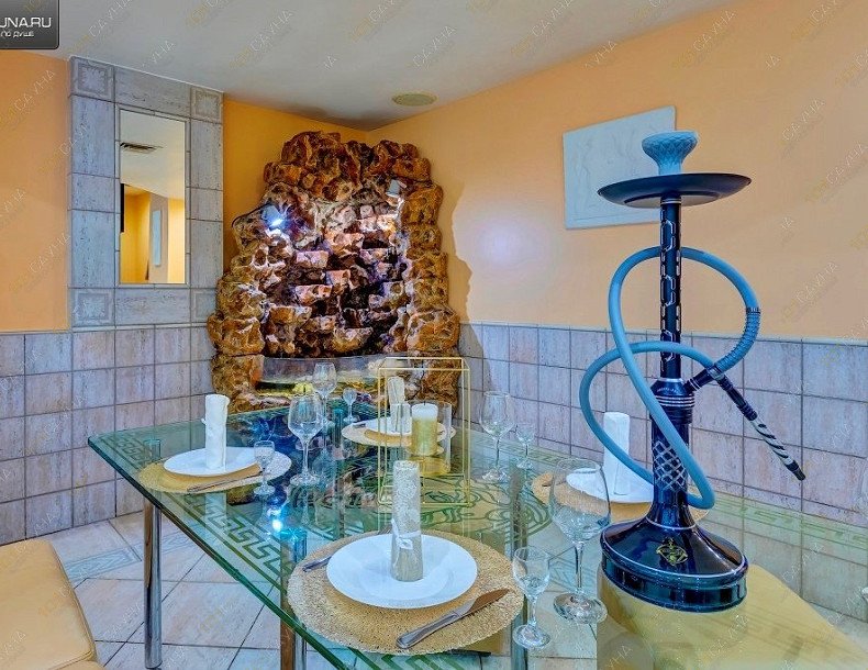 Сауна Персона, в Москве, Ленинградский проспект, 9 | 34 | 1001sauna.com