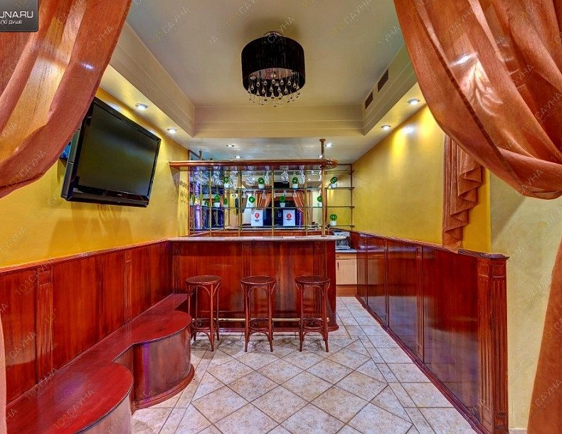 Сауна Персона, в Москве, Ленинградский проспект, 9 | 35 | 1001sauna.com