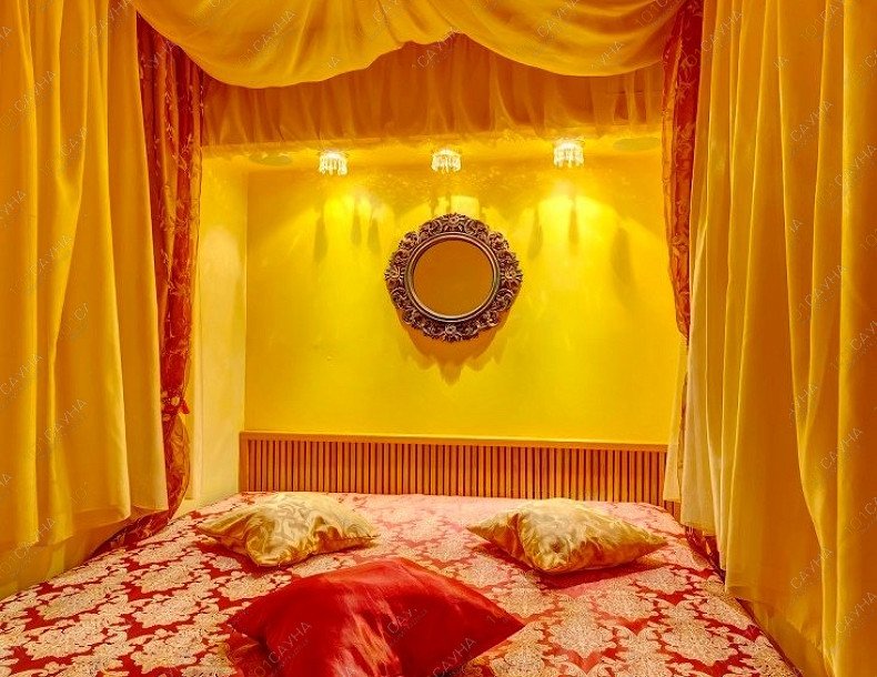 Сауна Персона, в Москве, Ленинградский проспект, 9 | 42 | 1001sauna.com