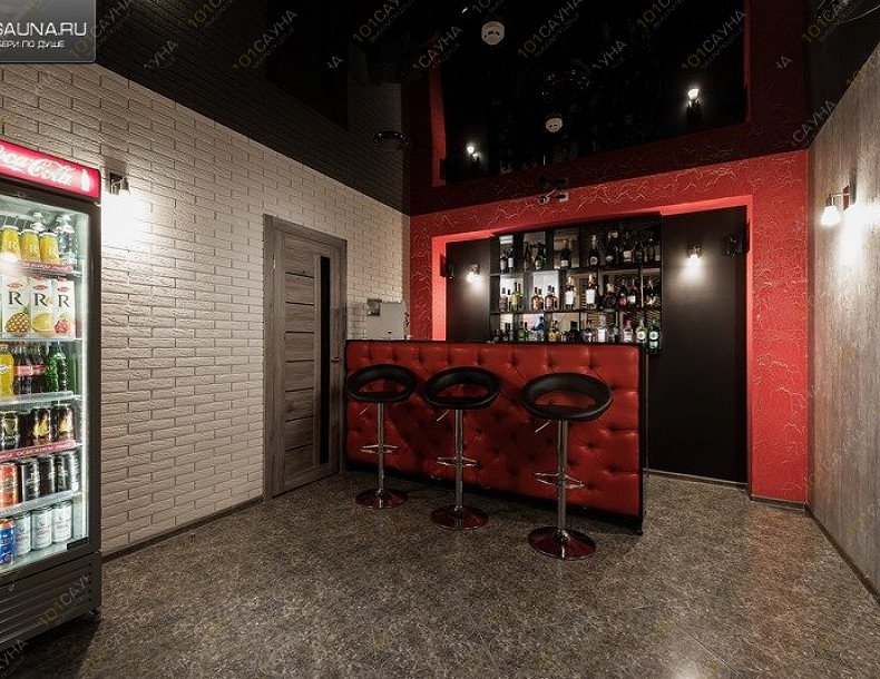 СПА салон Каприз, в Сочи, ул. Красноармейская, 1/2 (ЖК "Ривьера") | 3 | 1001sauna.com