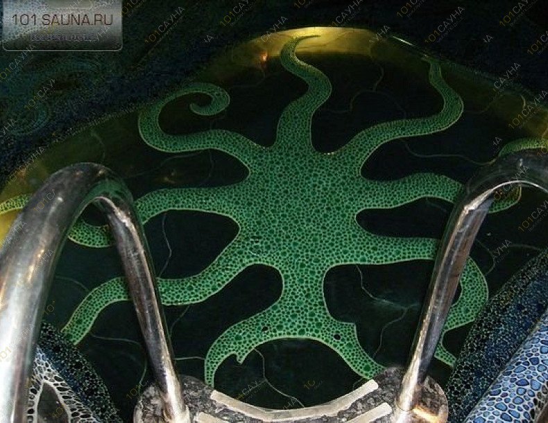 Сауна Релакс-центр, в Москве, Ленинградский проспект, 39 | 2 | 1001sauna.com