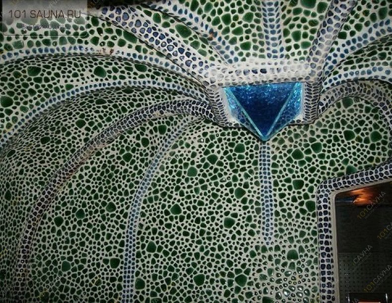 Сауна Релакс-центр, в Москве, Ленинградский проспект, 39 | 4 | 1001sauna.com