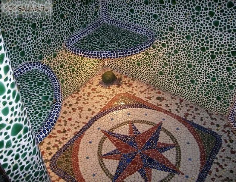 Сауна Релакс-центр, в Москве, Ленинградский проспект, 39 | 5 | 1001sauna.com