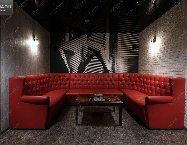 СПА салон Каприз, в Сочи, ул. Красноармейская, 1/2 (ЖК "Ривьера") | 4 | 1001sauna.com