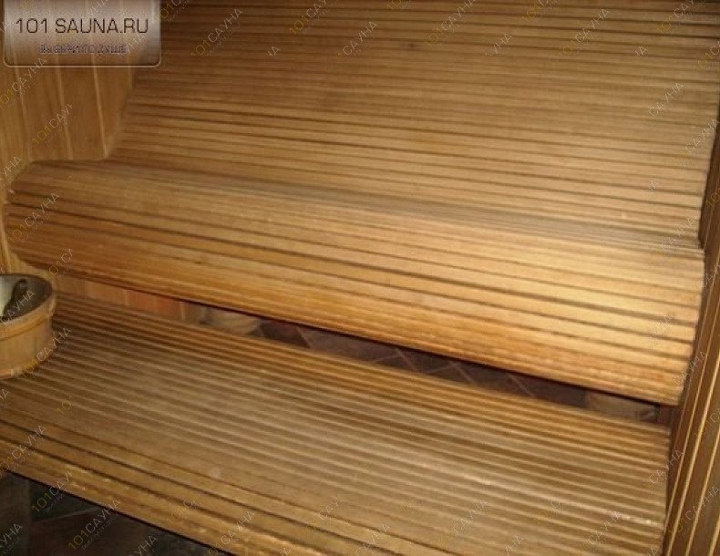 Сауна Релакс-центр, в Москве, Ленинградский проспект, 39 | 6 | 1001sauna.com