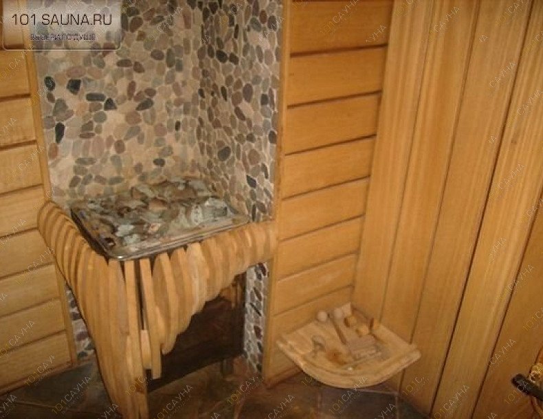 Сауна Релакс-центр, в Москве, Ленинградский проспект, 39 | 7 | 1001sauna.com