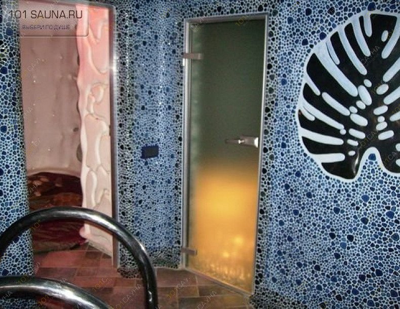 Сауна Релакс-центр, в Москве, Ленинградский проспект, 39 | 8 | 1001sauna.com