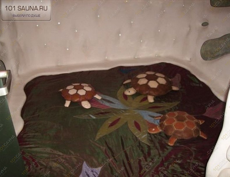 Сауна Релакс-центр, в Москве, Ленинградский проспект, 39 | 9 | 1001sauna.com