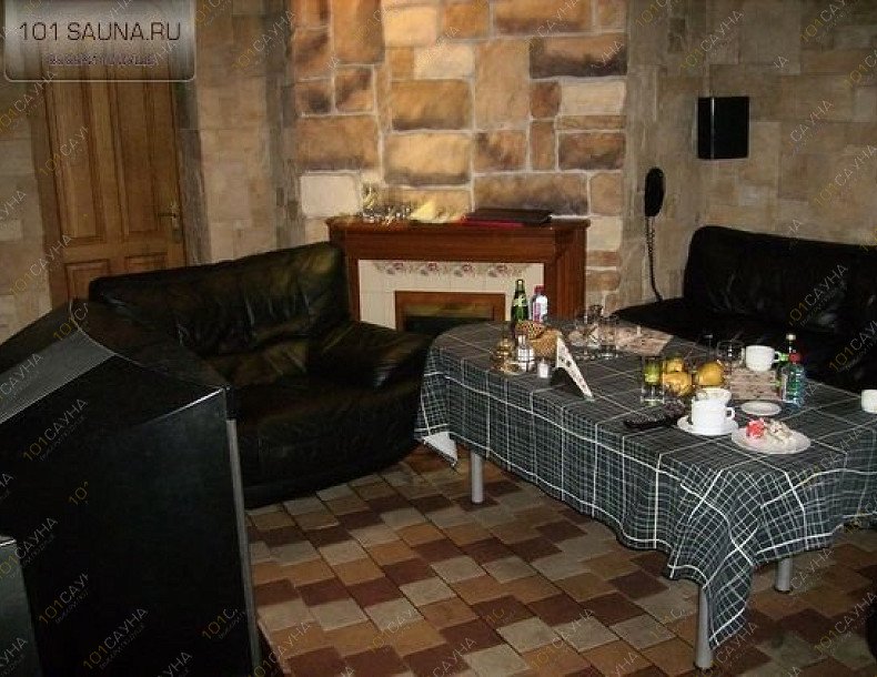 Сауна Релакс-центр, в Москве, Ленинградский проспект, 39 | 11 | 1001sauna.com