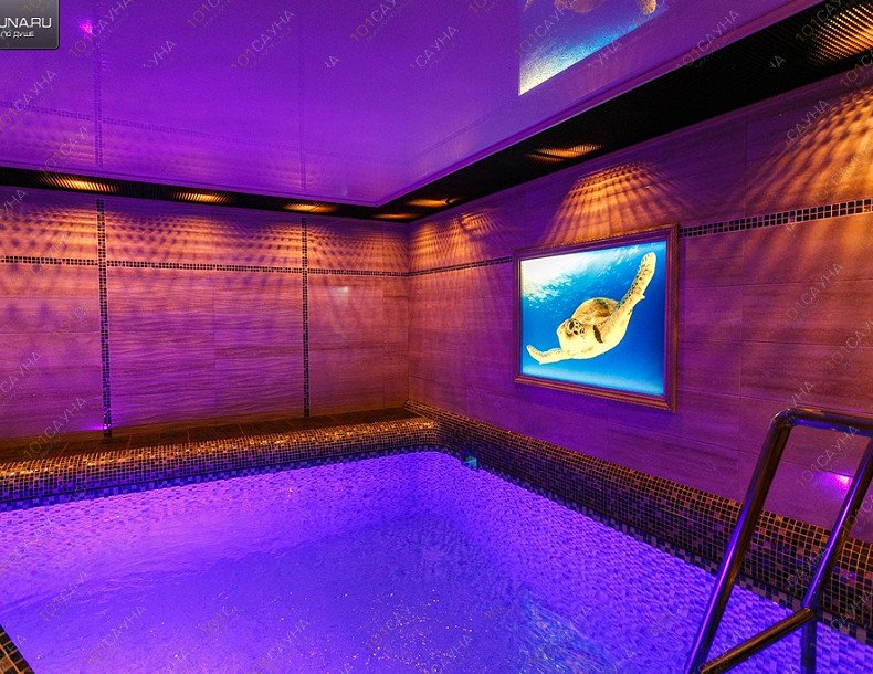 Оздоровительный комплекс Александрия, в Новосибирске, Дмитрия Донского, 26/1 | Промо-фото: 111 | 1001sauna.com