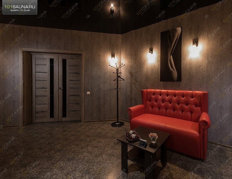 СПА салон Каприз, в Сочи, ул. Красноармейская, 1/2 (ЖК "Ривьера") | 5 | 1001sauna.com