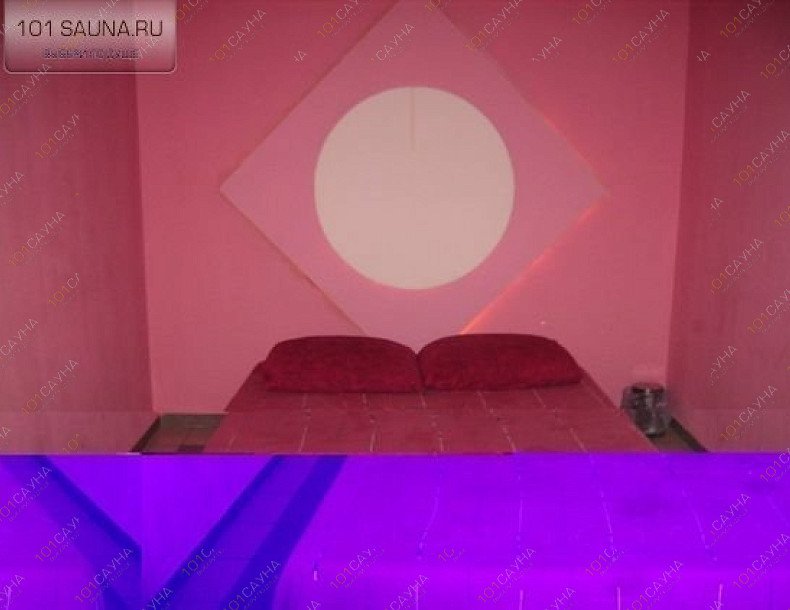 Сауна Релакс-центр, в Москве, Ленинградский проспект, 39 | 13 | 1001sauna.com