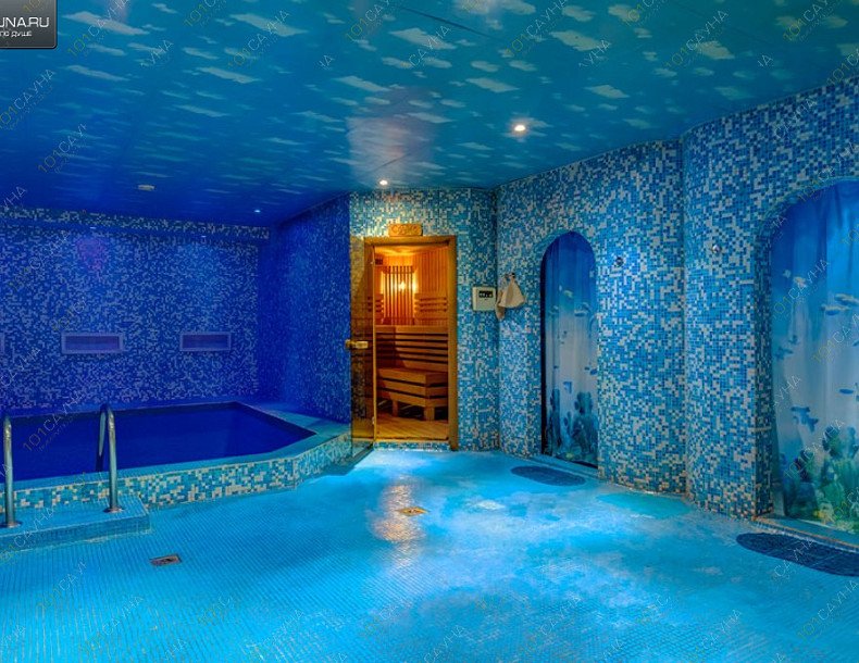 Бани и сауны Омега, в Реутове, Носовихинское шоссе, 7 | 1 | 1001sauna.com