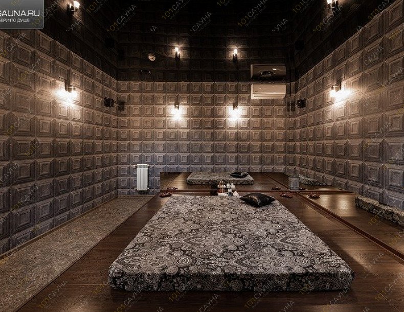 СПА салон Каприз, в Сочи, ул. Красноармейская, 1/2 (ЖК "Ривьера") | 6 | 1001sauna.com