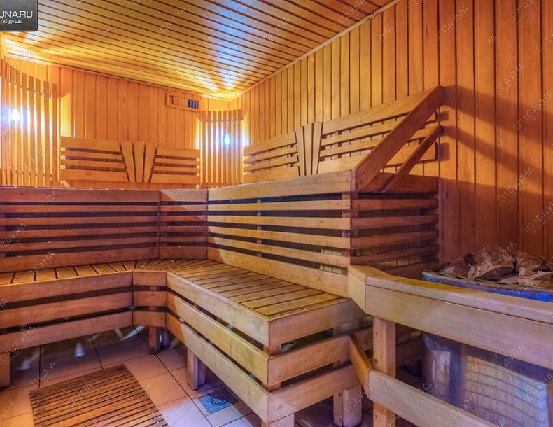 Бани и сауны Омега, в Реутове, Носовихинское шоссе, 7 | 2 | 1001sauna.com