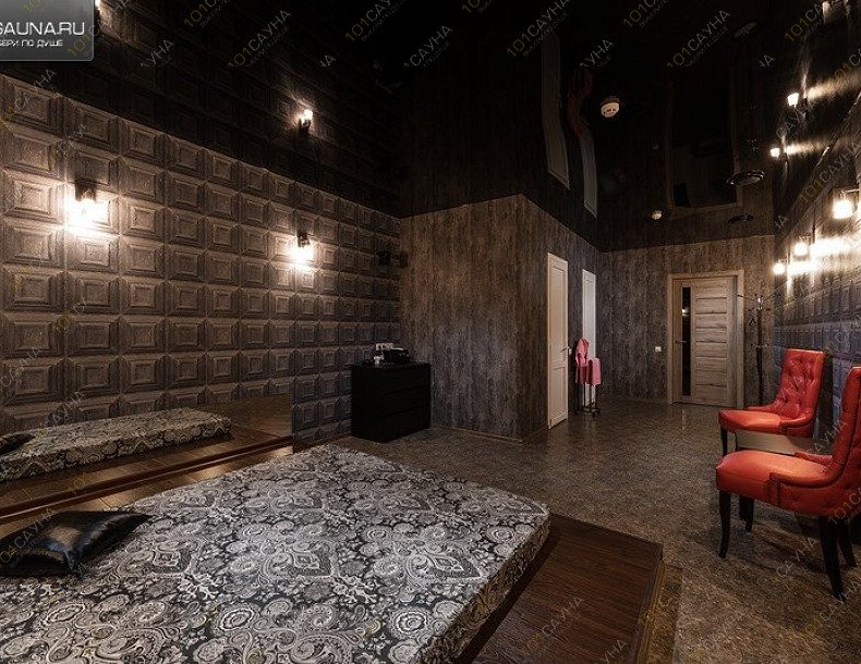 СПА салон Каприз, в Сочи, ул. Красноармейская, 1/2 (ЖК "Ривьера") | 7 | 1001sauna.com