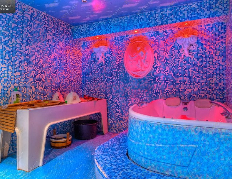 Бани и сауны Омега, в Реутове, Носовихинское шоссе, 7 | 6 | 1001sauna.com