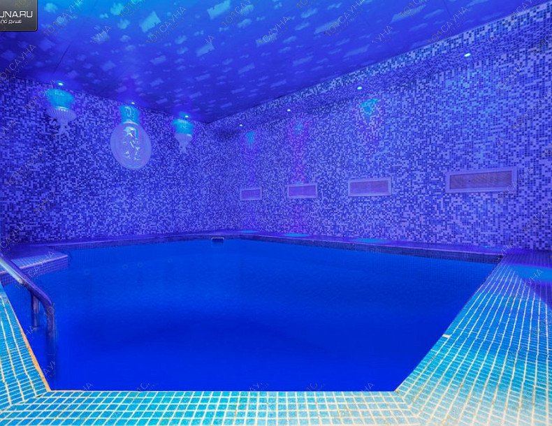 Бани и сауны Омега, в Реутове, Носовихинское шоссе, 7 | 7 | 1001sauna.com