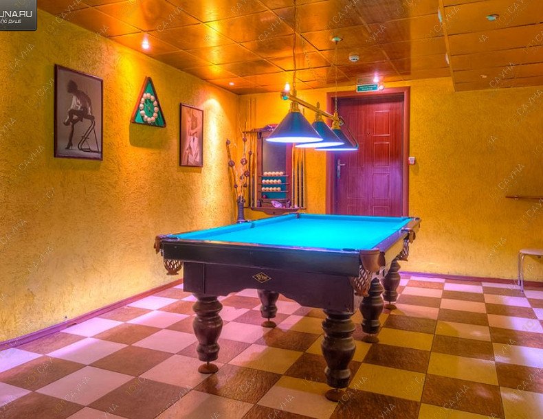 Бани и сауны Омега, в Реутове, Носовихинское шоссе, 7 | 8 | 1001sauna.com