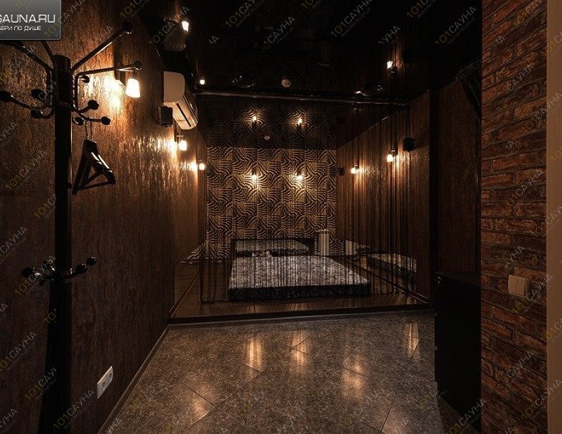 СПА салон Каприз, в Сочи, ул. Красноармейская, 1/2 (ЖК "Ривьера") | 8 | 1001sauna.com