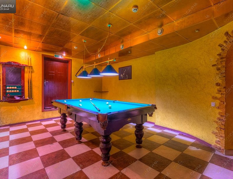 Бани и сауны Омега, в Реутове, Носовихинское шоссе, 7 | 9 | 1001sauna.com